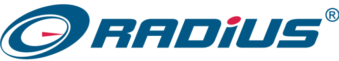 Radius Logo