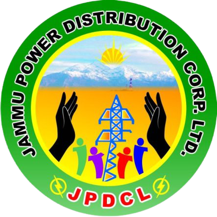 JPDCL Logo